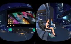 安卓的暴风魔镜VR的app怎么下载里面的电影啊，找不到下载的位置？安卓vr游戏资源下载
