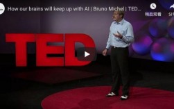 包含TED人工智能演讲视频的词条