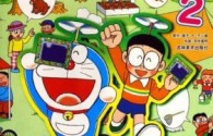 哆啦a梦一共有第几季？安卓魔镜之谜