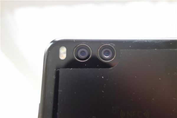 note3当电脑摄像头（小米note3摄像头参数）