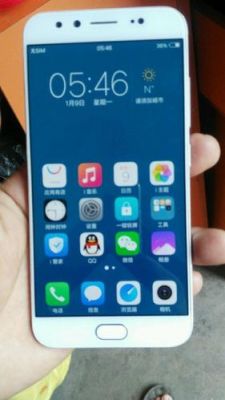 vivo x9锁屏键坏了怎么开机？安卓锁屏键坏了怎么开机
