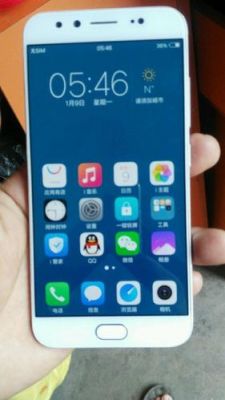 vivo x9锁屏键坏了怎么开机？安卓锁屏键坏了怎么开机-图1