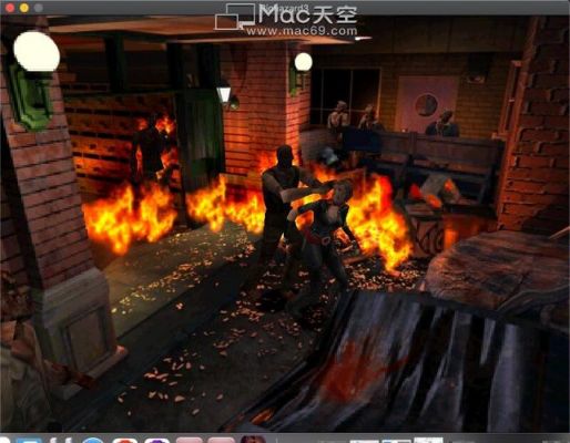 residentevil3怎么灭火?安卓灭火游戏-图1 residentevil3怎么灭火?安卓灭火游戏-图1