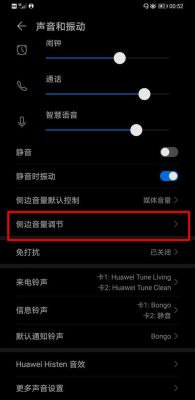 华为mate60有虚拟音量键吗?虚拟音量键安卓-图3 华为mate60有虚拟音量键吗?虚拟音量键安卓-图3