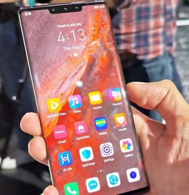 华为mate60有虚拟音量键吗?虚拟音量键安卓-图2 华为mate60有虚拟音量键吗?虚拟音量键安卓-图2