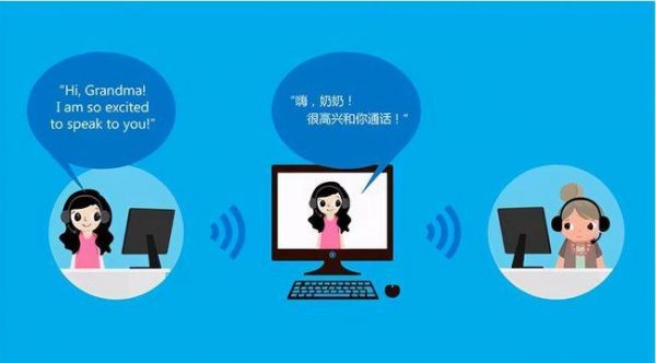 电脑改变世界未来畅想(电脑改变了我们的生活方式 翻译英语)-图2 电脑改变世界未来畅想(电脑改变了我们的生活方式 翻译英语)-图2