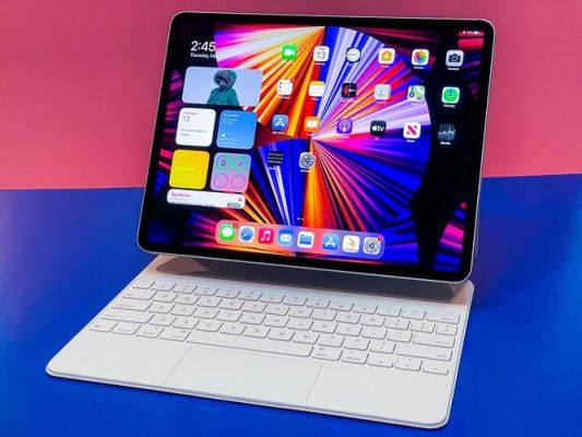 ipadpro改电脑(ipad改ipadpro)-图2 ipadpro改电脑(ipad改ipadpro)-图2