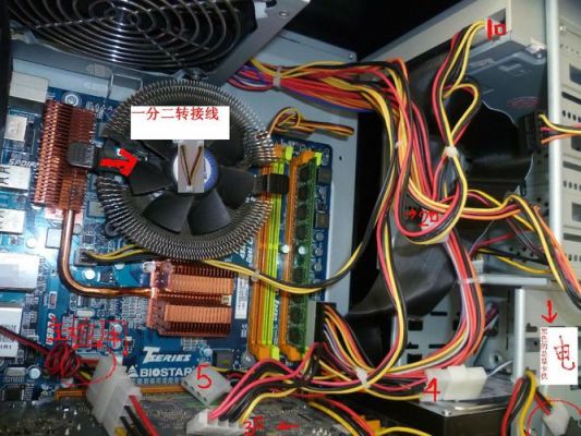 电脑电源怎么接出12伏(电脑电源怎么接出12伏的)-图3 电脑电源怎么接出12伏(电脑电源怎么接出12伏的)-图3