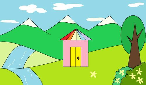 怎么用电脑画画(怎么用电脑画画好看)-图2 怎么用电脑画画(怎么用电脑画画好看)-图2