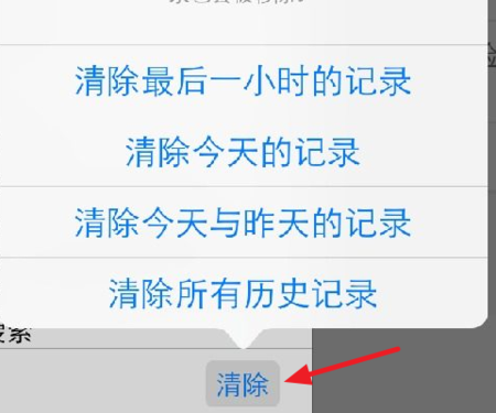 平板电脑历史记录(平板历史记录删除如何恢复)-图3 平板电脑历史记录(平板历史记录删除如何恢复)-图3