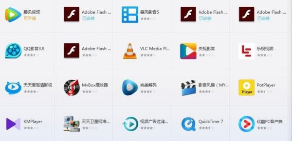 电脑高手常用软件(常用的电脑软件)-图1 电脑高手常用软件(常用的电脑软件)-图1