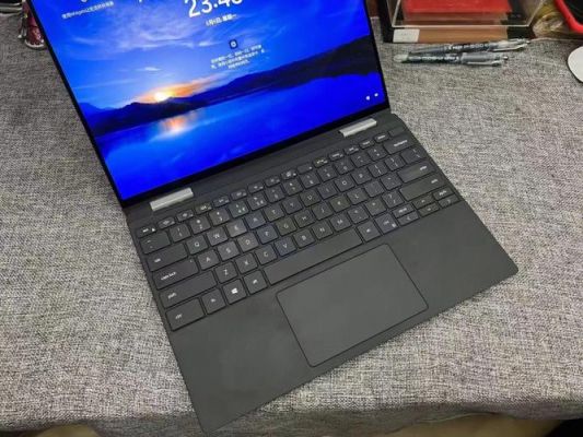 xps13笔记本电脑的简单介绍