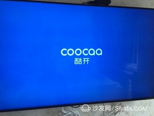 酷开电视连电脑(酷开电视连电脑没有声音)-图1 酷开电视连电脑(酷开电视连电脑没有声音)-图1