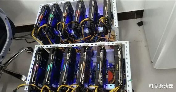 电脑挖矿一天赚多少钱(家用电脑挖矿一天收益)-图2 电脑挖矿一天赚多少钱(家用电脑挖矿一天收益)-图2