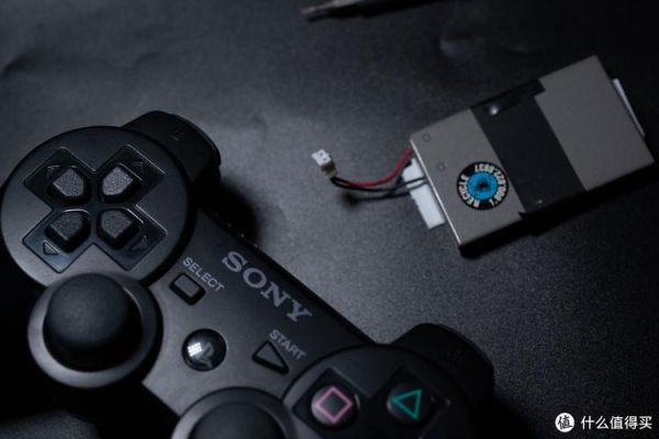 ps3手柄接电脑(ps3手柄接电脑没反应)-图2 ps3手柄接电脑(ps3手柄接电脑没反应)-图2