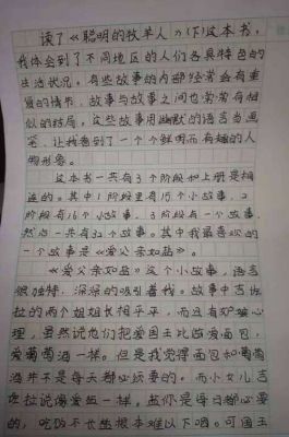 聪明的牧羊人50字读后感？神马阅读 安卓
