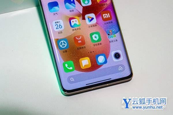 小米civi1和1s的区别？红米1s 安卓原生