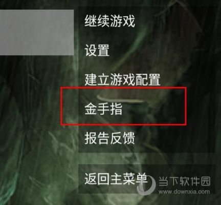 安卓手机超任模拟器金手指怎么用啊？安卓超任模拟器