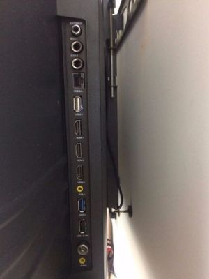 tcl40k73与电脑连接的设置（tcl如何连接电脑主机）