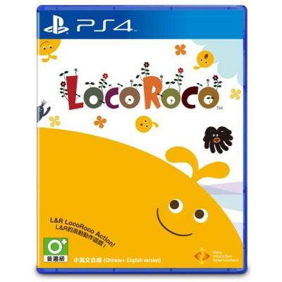 locoroco在switch可以玩吗？locoroco安卓版下载-图1