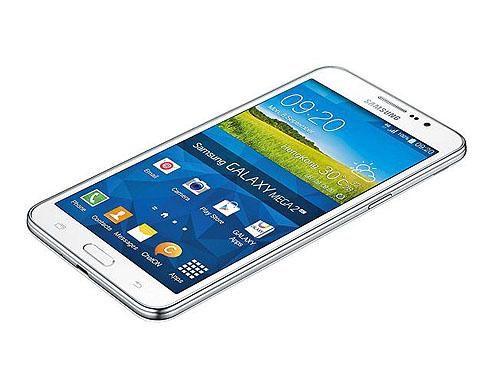 6.6英寸手机有哪些？安卓5 galaxy mega 2