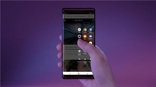 索尼xz3怎么换主题？索尼安卓5.0主题包