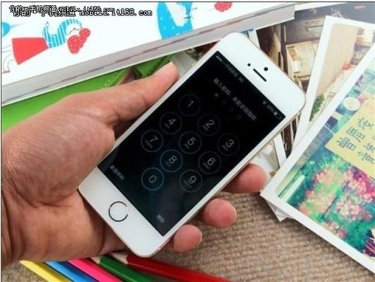 苹果5s照片放在电脑上面不清晰（苹果手机图片放电脑）