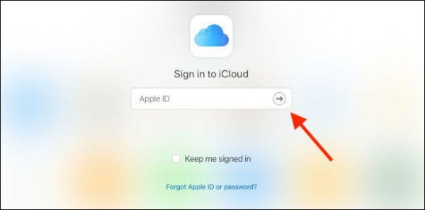 苹果云服务icloud存储下载到安卓？icloud安卓