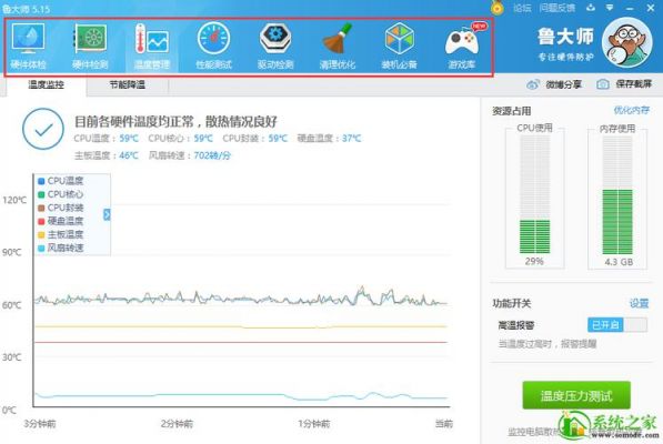 笔记本电脑性能优化（笔记本电脑性能优化软件）-图1