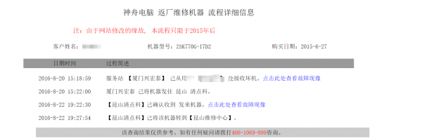 远程电脑维修（远程电脑维修软件服务绑赠背包已完成但是没有送货）