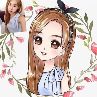 有什么软件可以将真人转换成漫画?漫画制作安卓-图3 有什么软件可以将真人转换成漫画?漫画制作安卓-图3