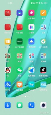 oppo手机角标是啥？oppo安卓通知角标