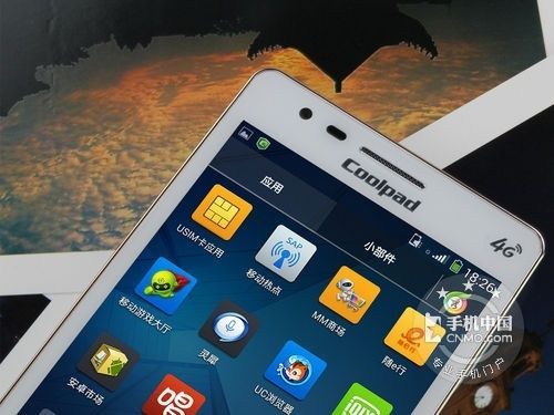 Coolpad 8720l可以玩王者吗？酷派8720l原生安卓5.0