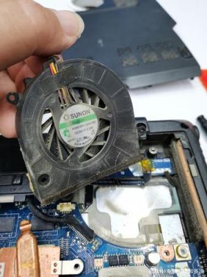 联想电脑清洗（联想电脑清洗风扇）
