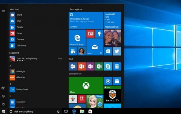 w10系统的平板电脑怎样(win10平板电脑怎么样)-图1 w10系统的平板电脑怎样(win10平板电脑怎么样)-图1