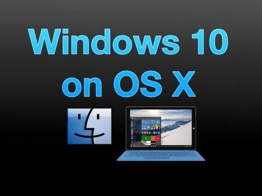 最新苹果电脑安装win10(新款苹果电脑安装win10)-图2 最新苹果电脑安装win10(新款苹果电脑安装win10)-图2