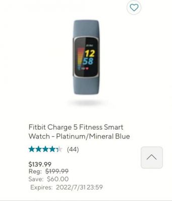 丢失了Fitbit智能设备怎么办？fitbit 安卓-图1