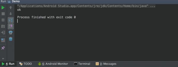 androidstudio怎么编写java？安卓 运行 java