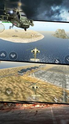 安卓大型3d游戏介绍?好玩的安卓飞行游戏-图3 安卓大型3d游戏介绍?好玩的安卓飞行游戏-图3