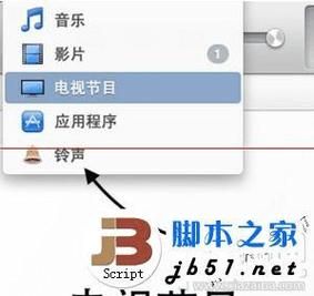 苹果6s铃声怎么导入电脑上（苹果6怎么把铃声换成歌曲）
