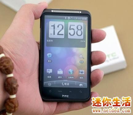 关于htca9191连接电脑的信息
