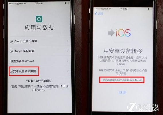 iphone 13已经激活怎么样接收安卓的数据?iphone4 安卓-图3 iphone 13已经激活怎么样接收安卓的数据?iphone4 安卓-图3