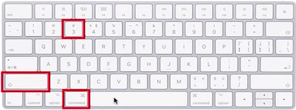 苹果电脑iOS10.12（苹果电脑截屏快捷键ctrl+alt+）