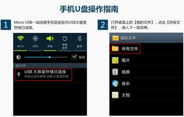 ydisk安卓手机u盘怎样用？安卓4.4 u盘