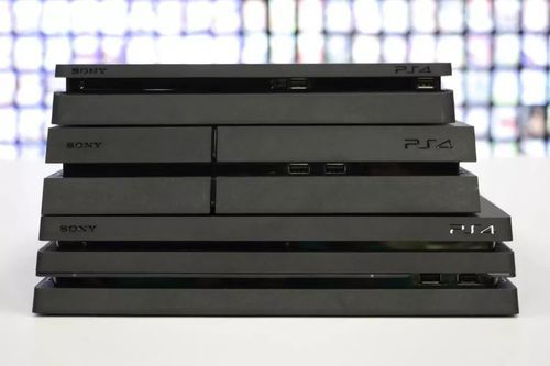 ps4需要电脑配置吗（ps4有必要）