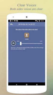 安卓系统的手机通话免费双向录音软件哪个好用?安卓双向通话录音 开发-图3 安卓系统的手机通话免费双向录音软件哪个好用?安卓双向通话录音 开发-图3