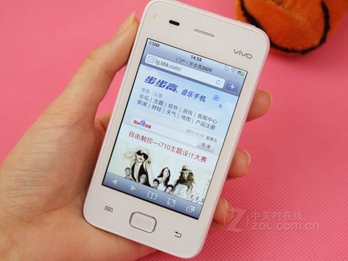 vivo手机csv如何导入手机？csv如何导入安卓手机