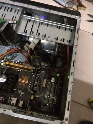 电脑加旧内存(旧电脑加内存有效果么)-图3 电脑加旧内存(旧电脑加内存有效果么)-图3