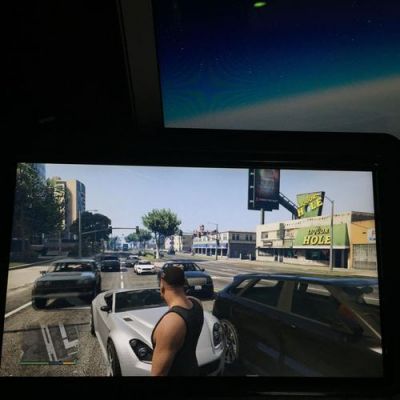 gta5什么电脑能玩（gta5用什么电脑玩好）