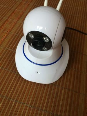 水星无线摄像头怎么连接手机？ipcam安卓